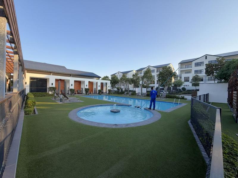 1 Bedroom Property for Sale in Richwood Western Cape